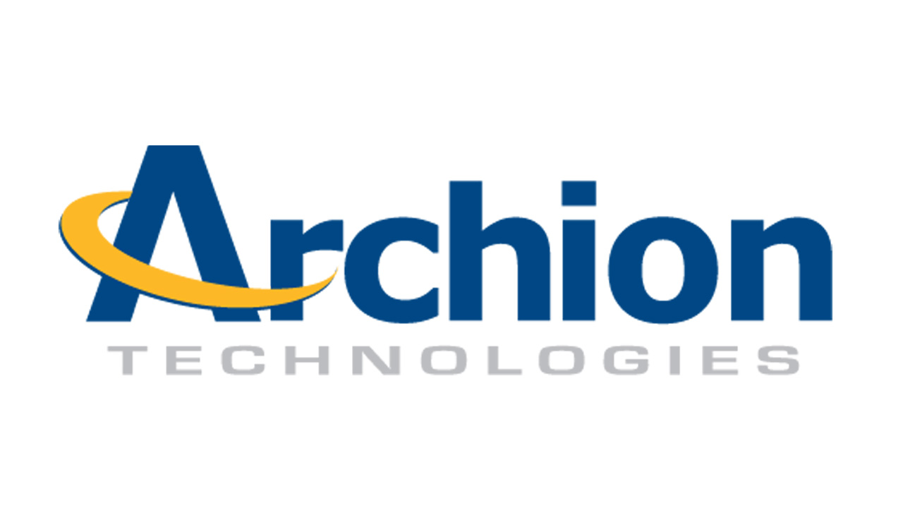 Archion High Speed Storage