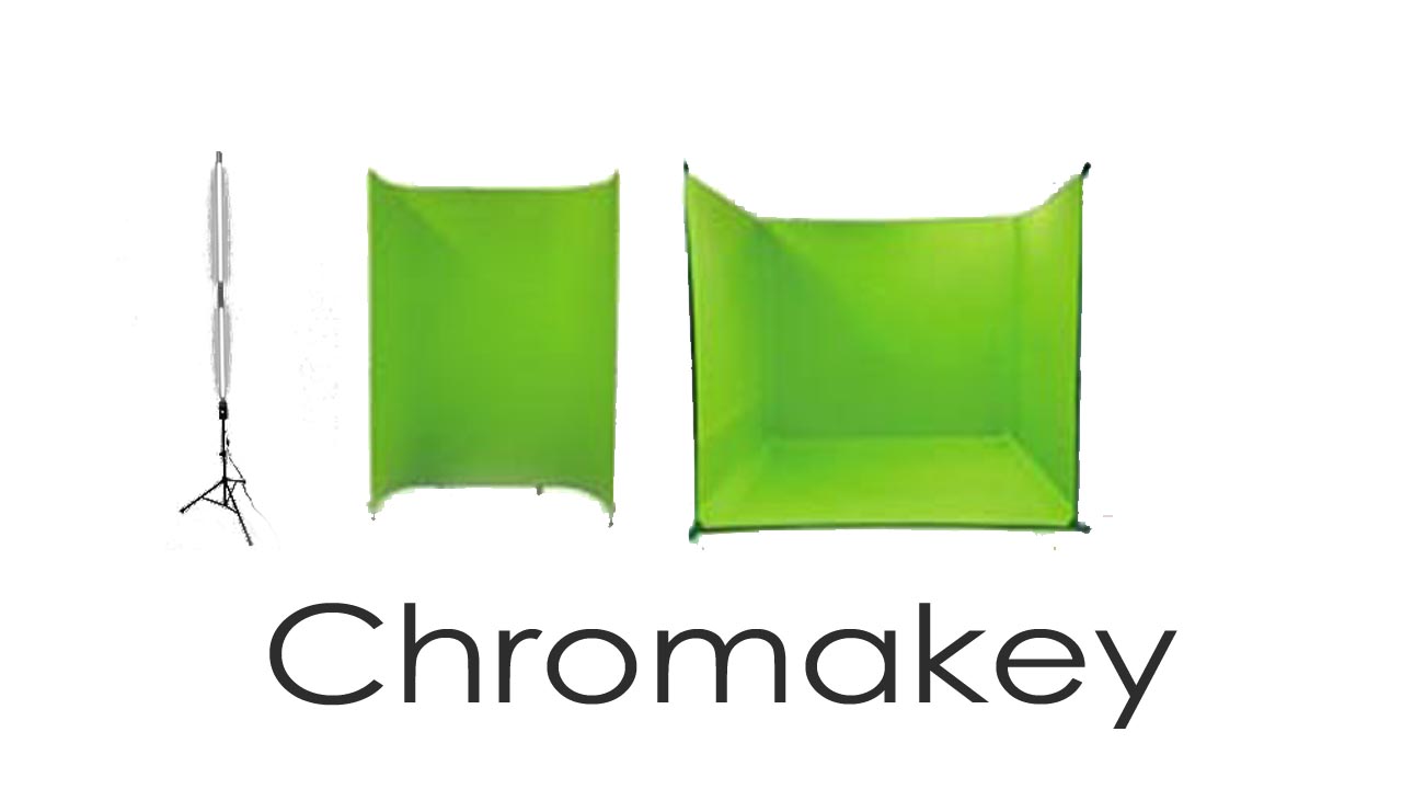 Chromakey Solutions