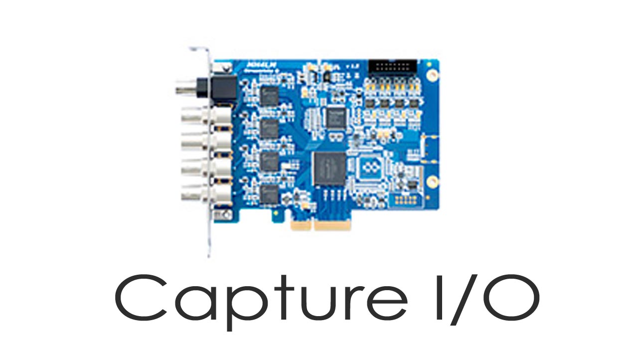 stream labs capture cards