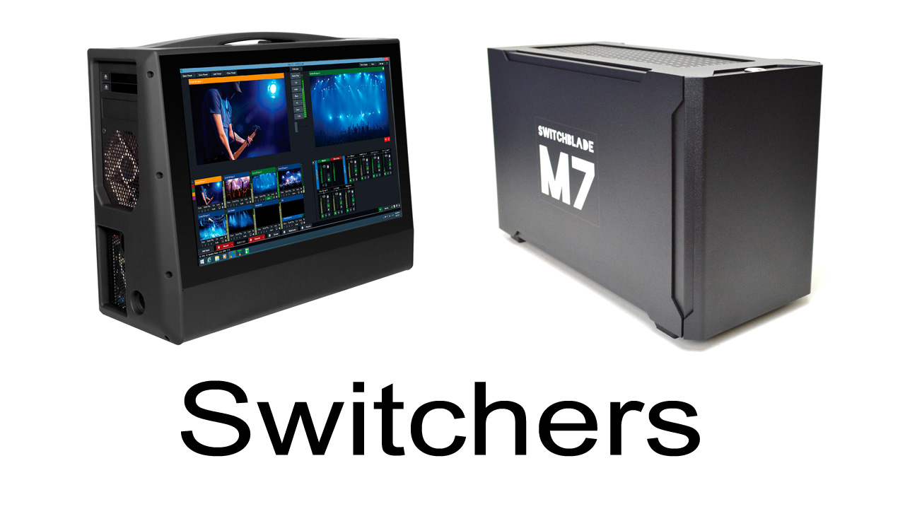 Switchers